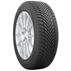 Opona Toyo 215/50 R17 CELSIUS AS2 95W XL
