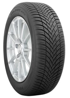 Opona Toyo 215/45 R16 CELSIUS AS2 90V XL
