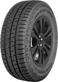 Opona Toyo 185/75 R16C CELSIUS CARGO 104/102R DOT2024