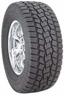 Opona Toyo 235/60 R18 OPEN COUNTRY A/T III 107H XL