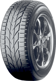 Opona Toyo 215/50 R17 TOYO SNOWPROX S953 [95] V XL