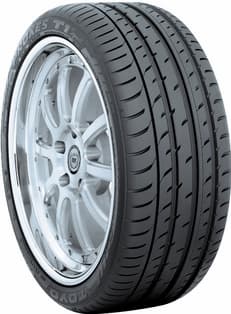 Opona Toyo 215/50 ZR17 PXTS 95W XL