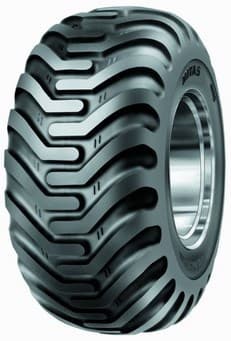 Opona Mitas 550/60 - 22.5 TR-08 16 PR [171 A8] REINF TL