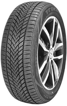 Opona Tracmax ALL SEASON TRAC SAVER X-privilo