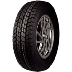 Opona Tracmax RADIAL RF07