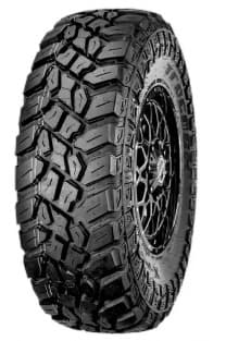 Opona Tracmax 31X10.50 R15 X-PRIVILO M/T 109Q