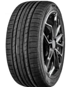 Opona Tracmax 255/40 ZR21 X-PRIVILO RS01 102Y XL