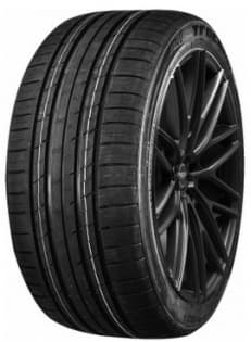 Opona Tracmax 265/45 R21 X-PRIVILO RS01+ 108Y XL