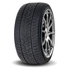 Opona Tracmax X-privilo S330