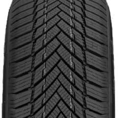 Opona Tracmax 205/55 R16 X-PRIVILO S130 91V