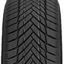 Opona Tracmax 195/65 R15 X-PRIVILO S130 91H