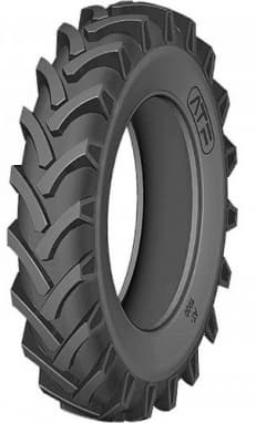 Opona Traxmax 12.4-38 1900 14PR 138A6 TT