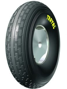Opona Trayal 14x4 (4.00-6) D33 4PR TT