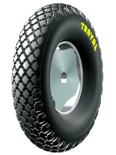 Opona Trayal 3.00-4 D72 2PR TT