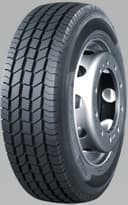 Opona Trazano 245/70 R17.5 NOVO TRANS S18 136/134M