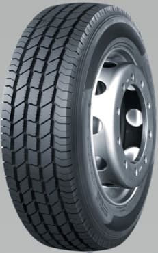 Opona Trazano 245/70 R17.5 NOVO TRANS S18 136/134M