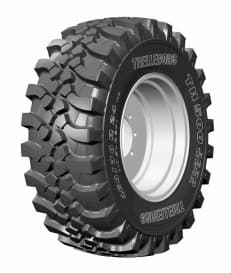 Opona Trelleborg TH500