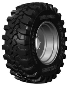 Opona Trelleborg 460/70R24 (17.5R24) TH500 159A8/159B TL