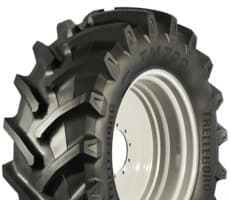 Opona Trelleborg 580/70 R38 TM 700 [155 D] TL