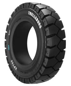 Opona Trelleborg 23x10-12 /8.00 XP700 LOC Quick pełna