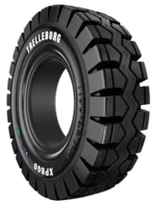 Opona Trelleborg 4.00-8 /3.00 XP800 Standard pełna