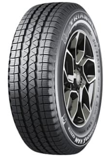 Opona Triangle 215/60 R16C SEASONX VAN TA702 103/101H DOT2024