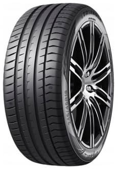 Opona Triangle 205/45 R16 EFFEX SPORT TH202 87W XL DOT2024