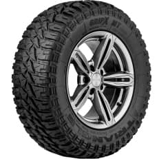 Opona Triangle 225/75 R16 TR281 115/112Q XL