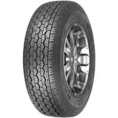 Opona Triangle 205/70 R15C MILEAGE PLUS TR652 106/104S DOT2024