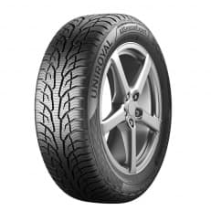 Opona Uniroyal 205/55 R17 AllSeasonExpert 2 95V XL M+S 3PMSF