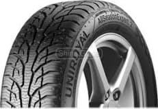 Opona Uniroyal 225/40 R18 AllSeasonExpert 2 92V XL M+S 3PMSF