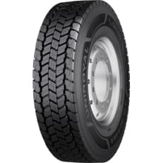 Opona Uniroyal 245/70 R17.5 DH 40 136M