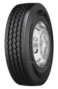 Opona Uniroyal 315/80 R22.5 FM40 [156/150] K M+S 3PMSF /prowadzšca budowlana