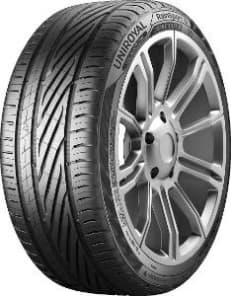 Opona Uniroyal 225/55 R16 RainSport 5 95V