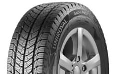 Opona Uniroyal 225/75 R16C Snow Max 3 121/120R M+S