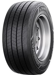 Opona Uniroyal 385/55 R22.5 TH 50 160K