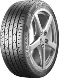 Opona Viking 225/55 R18 ProTech NewGen 98V