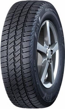 Opona Viking 205/65 R16C SnowTech Van 107/105R