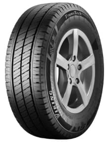 Opona Viking 195/70R15C TransTech NewGen 104/102R 8PR