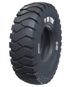 Opona Vk tyre 6.50-10 VK650 MAXLIFT 12PR TT KPL/JS2