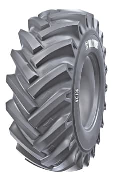 Opona Vk tyre 4.00-16 VK106 IMP TRACTION 6PR 78A6/74A8