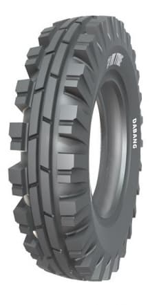 Opona Vk tyre 6.00-16 VK177 DABANG 8PR 94A6/86A8 TT