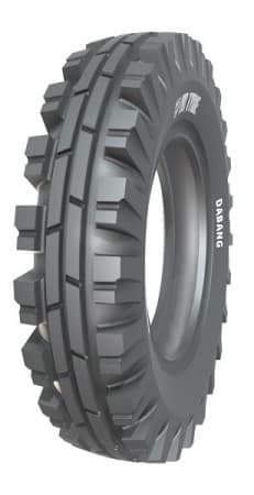 Opona Vk tyre 6.50-20 VK177 SHAAN 10PR 107A6/100A8 TT