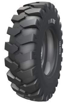Opona Vk tyre 10.00-20 VK400 THE ROCK 16PR 146B TT (dętka+ochraniacz)