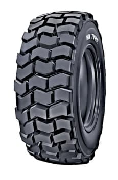 Opona Vk tyre 12-16.5 VK601 L-4 ROCKSTONE 14PR TL