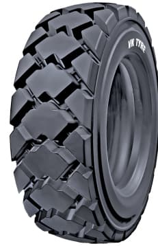 Opona Vk tyre 10-16.5 VK602 BULL GRIP 12PR 138A2/130A3 TL