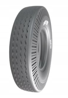 Opona Vk tyre 4.00-8 VK777 SARTHI 81E 8PR TT