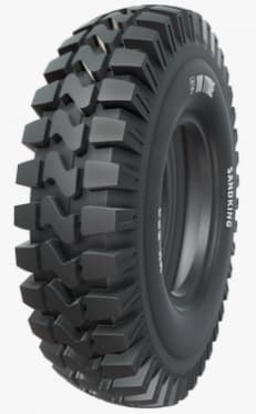 Opona Vk tyre 9.00-16 VK900 SANDKING 135A6/131A8 18PR TT