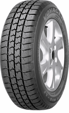 Opona Voyager 215/65 R16C VOYAGER WINTER LT [106/104] T