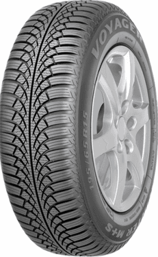 Opona Voyager 225/55 R16 VOYAGER WINTER [95] H FP